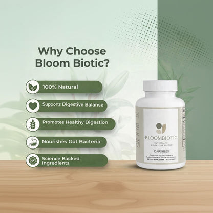 Bloombiotic