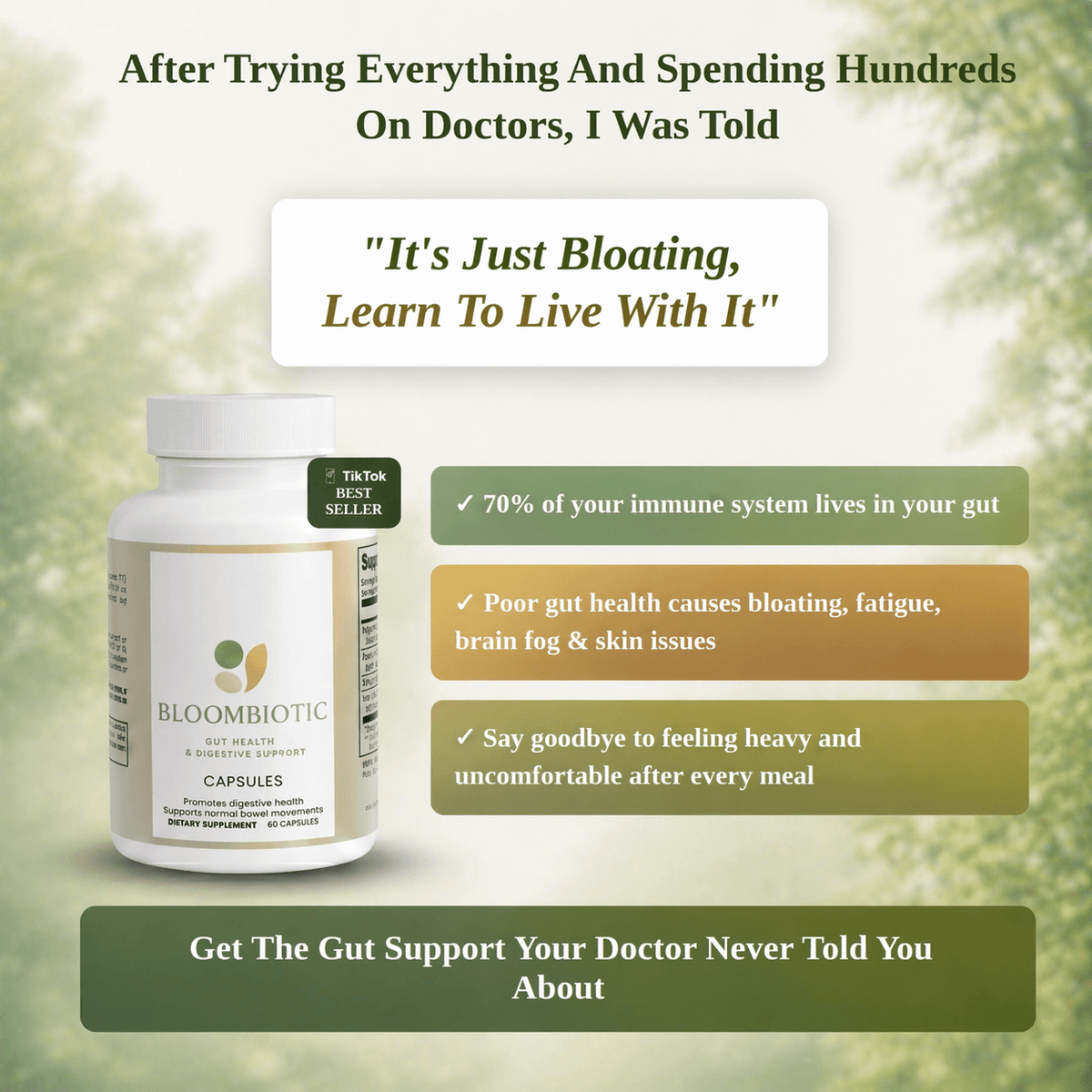 Bloombiotic