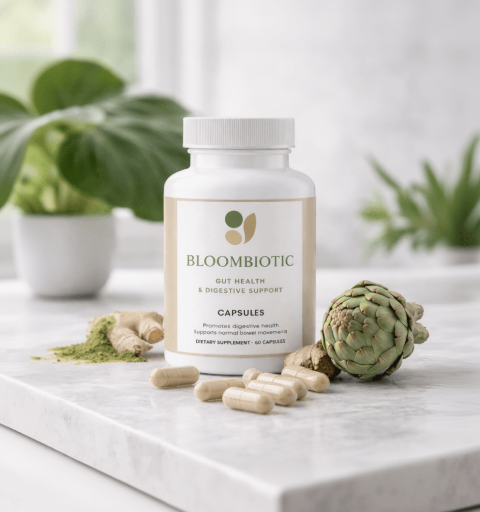 Bloombiotic