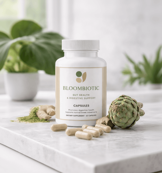 Bloombiotic