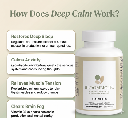 Bloombiotic