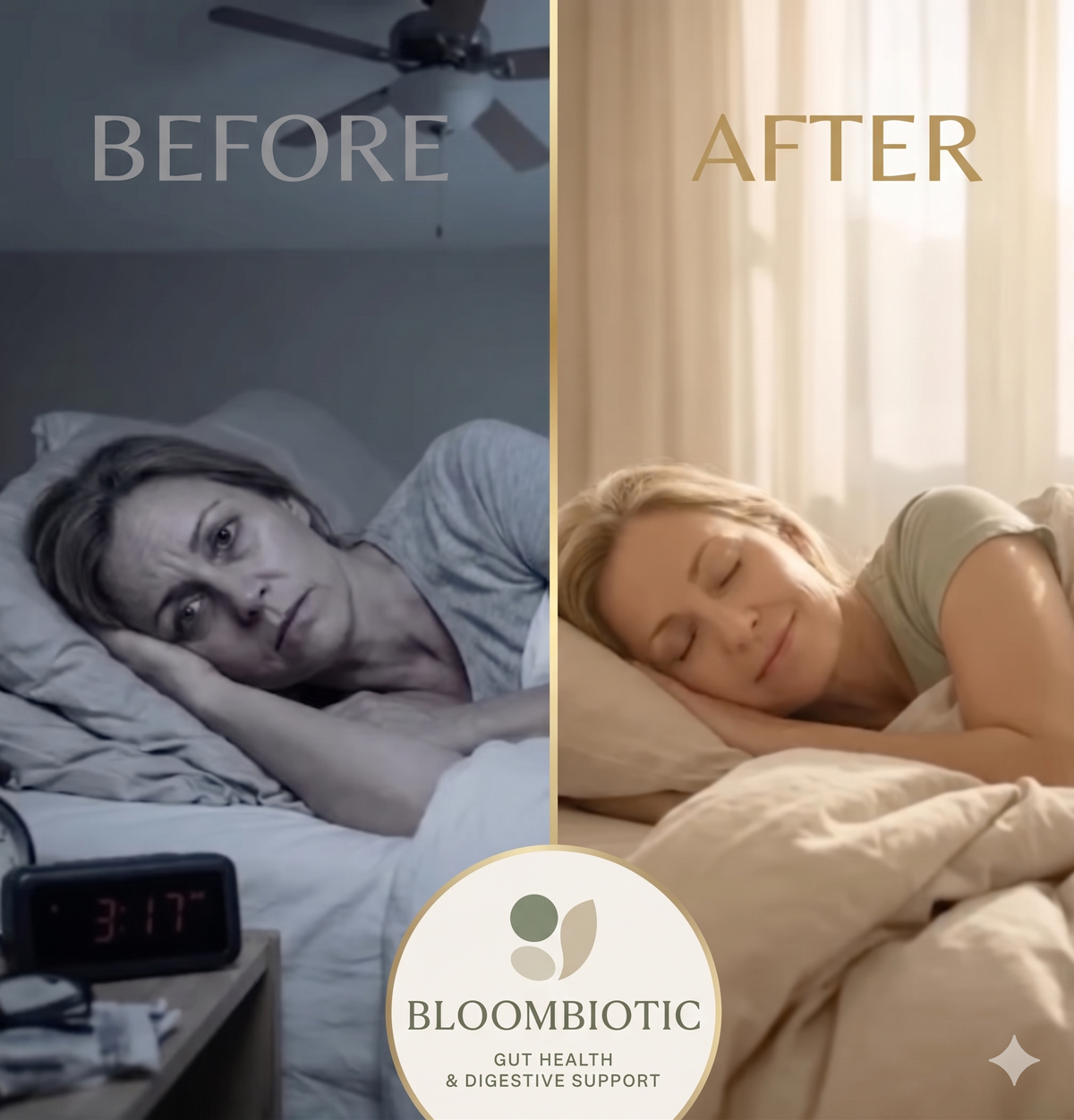 Bloombiotic